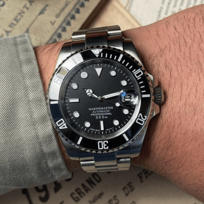 SUB MOD - DIVER