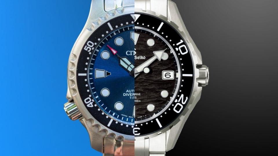 Automatique vs. Mécanique : Quelle montre est faite pour vous ? - MONTRE A PAPY