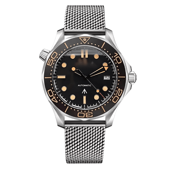 SEA MOD - MONTRE A PAPY