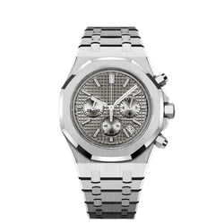 OAK MOD FULL GREY — montre Seiko Mod Austral