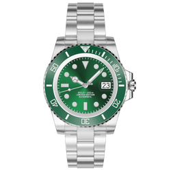 SUB MOD HULK — montre Seiko Mod Austral