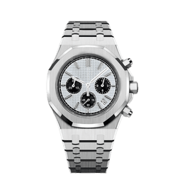 OAK MOD PANDA — montre Seiko Mod Austral