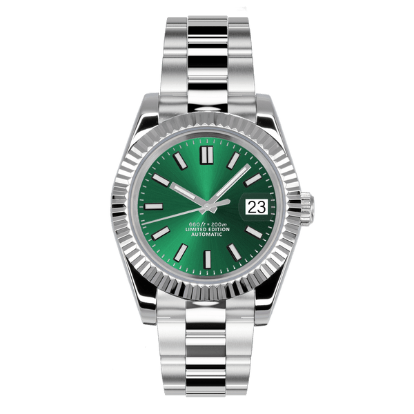 Green Roman