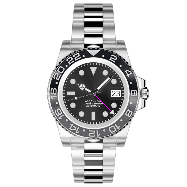 GMT MOD - MR WAYNE
