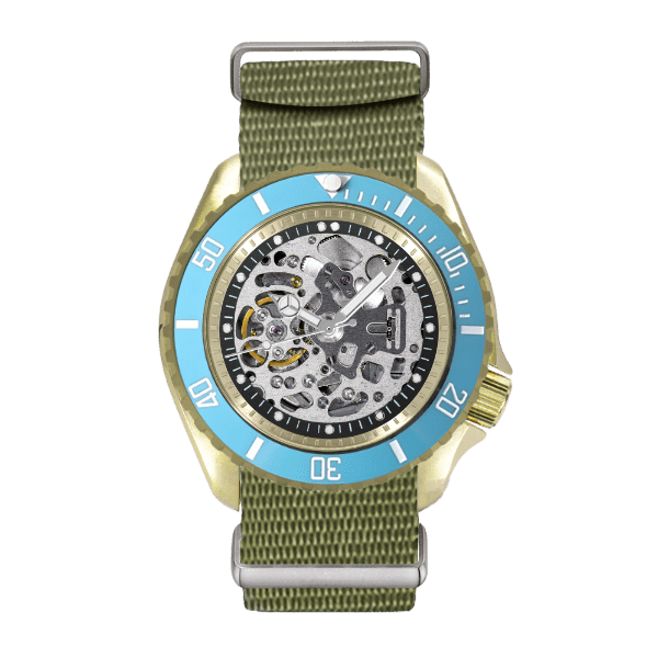 Configurateur SKX seiko mod - MONTRE A PAPY - Montre automatique seiko mod mczr_price_299