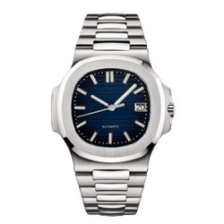 NAUT MOD OCEAN BLUE — montre Seiko Mod Austral