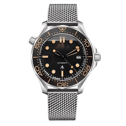 SEA MOD 007 JAMES BOND — montre Seiko Mod Austral