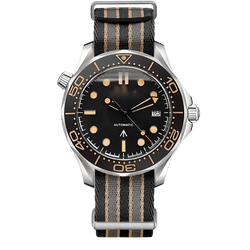 SEA MOD 007 — montre Seiko Mod Austral
