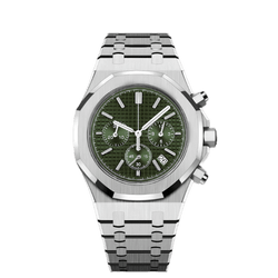 OAK MOD KAKI GREEN — montre Seiko Mod Austral