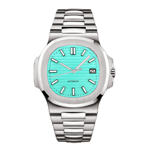 NAUT MOD - TIFFANY BLUE