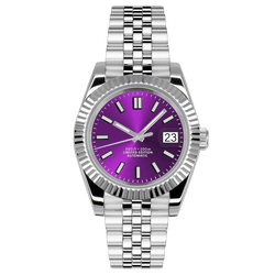 DJ MOD PURPLE — montre Seiko Mod Austral