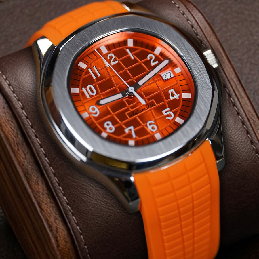 AQUA MOD - ORANGE