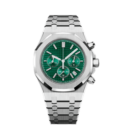OAK MOD GREEN — montre Seiko Mod Austral