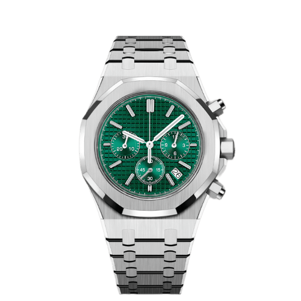 OAK MOD - GREEN