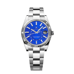 SKY MOD ROYAL BLUE — montre Seiko Mod Austral