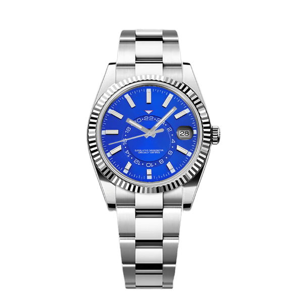 MOD SKY - ROYAL BLUE