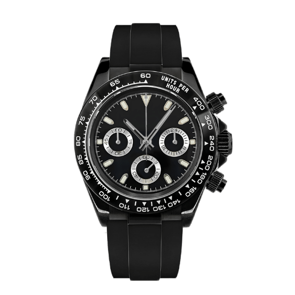 DAYTO MOD - BLACK