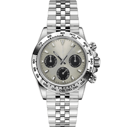 DAYTO MOD GREY — montre Seiko Mod Austral