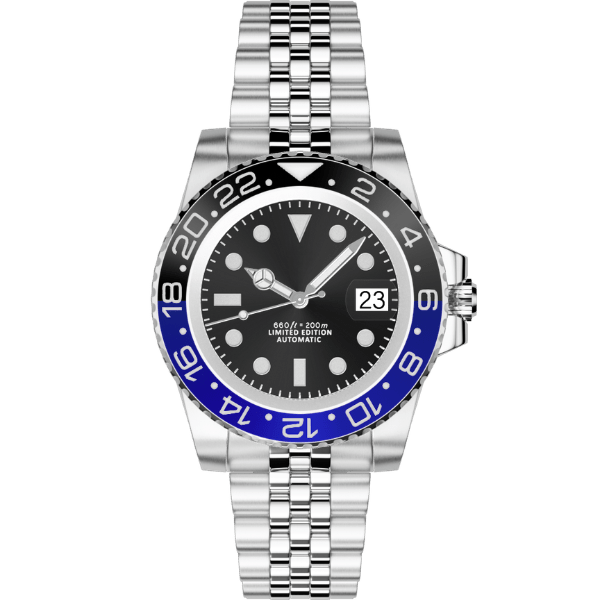 GMT MOD - BATGIRL