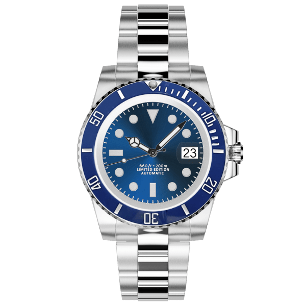 GMT MOD - BLUE OCEAN