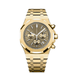 OAK MOD FULL GOLD — montre Seiko Mod Austral