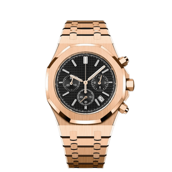 OAK MOD - PINK GOLD