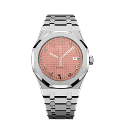 OAK MOD PINK — montre Seiko Mod Austral