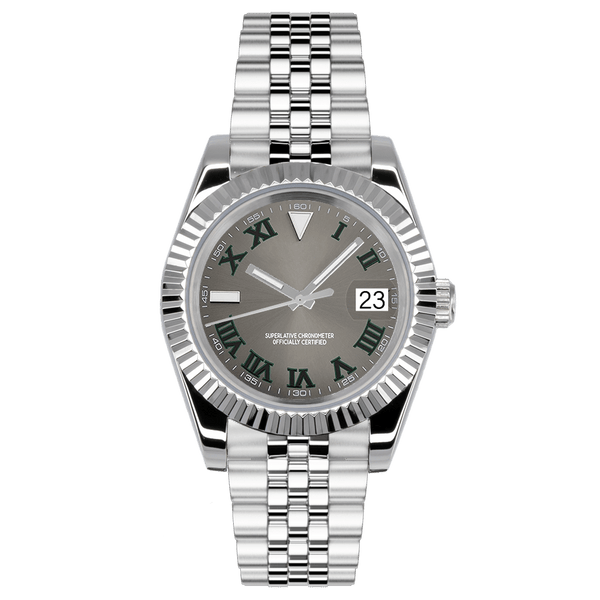 Grey Roman