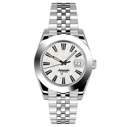 DJ MOD GLACIER WHITE — montre Seiko Mod Austral