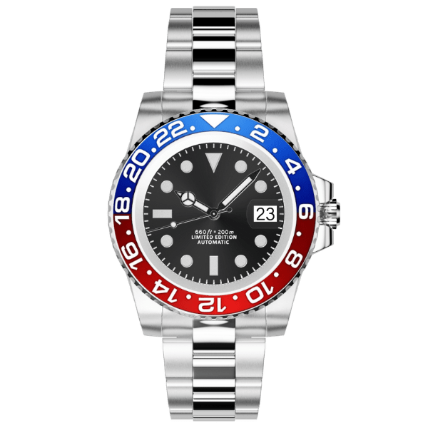 GMT MOD - PEPSI CUSTOM