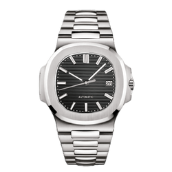 NAUT MOD BLACK — montre Seiko Mod Austral