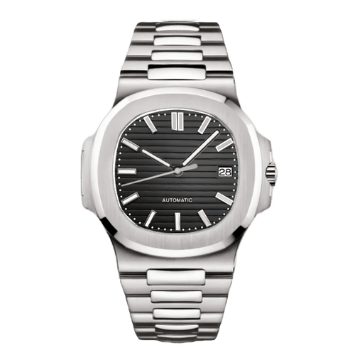 NAUT MOD BLACK — montre Seiko Mod Austral