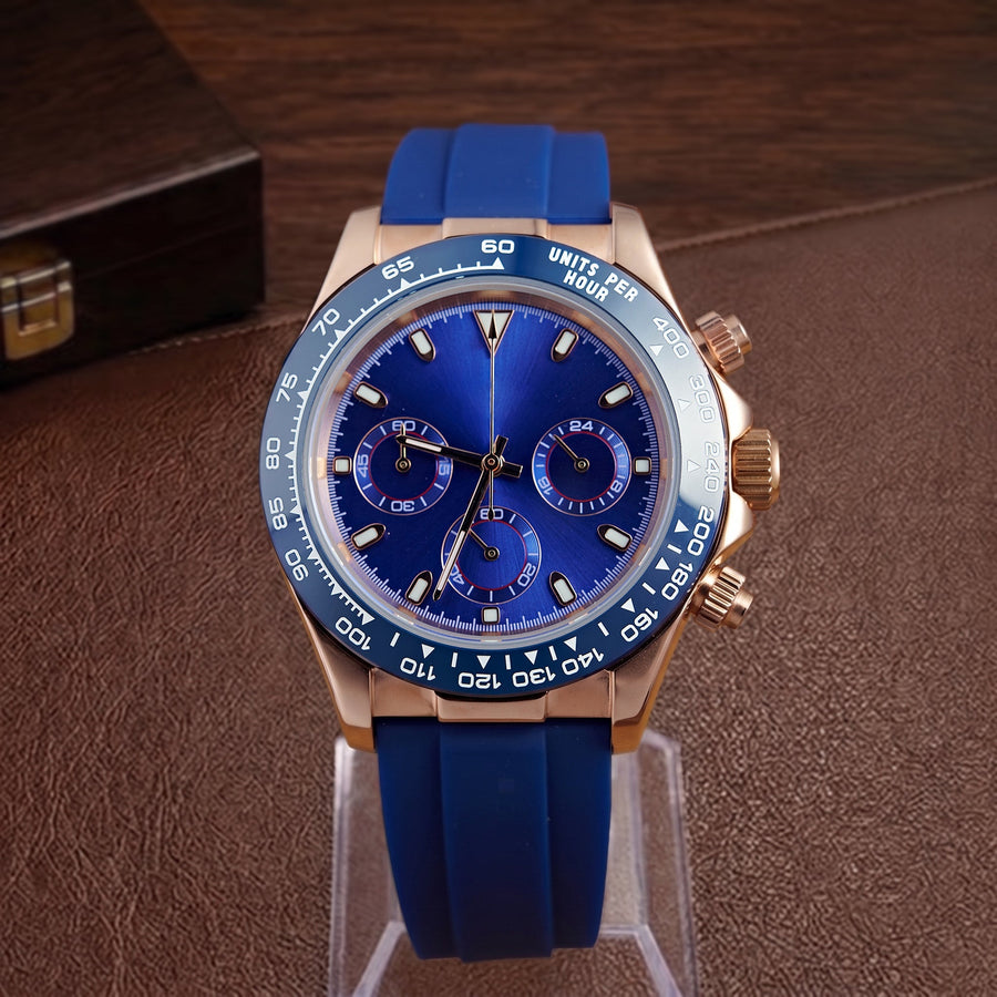 DAYTO MOD - BLEU OR ROSE