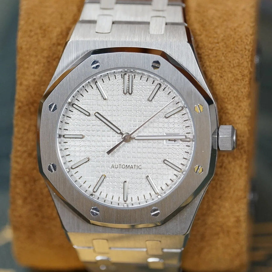 OAK MOD - WHITE